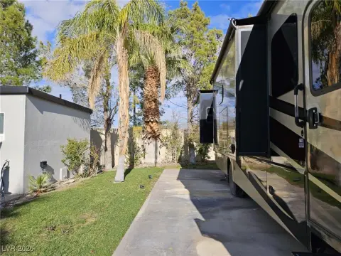 Las Vegas Land For Sale