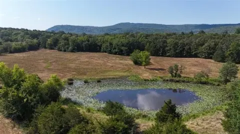 80 Acres in Haskell County