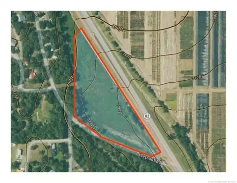 Park Hill Land For Sale