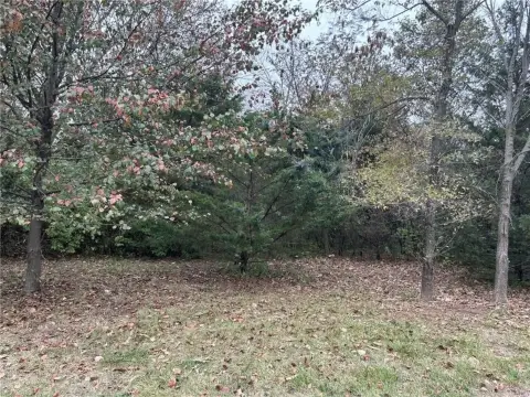 16.89 Acre Retail Zoned Land