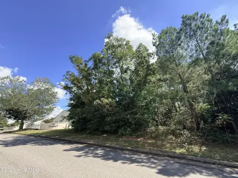 Commercial Land