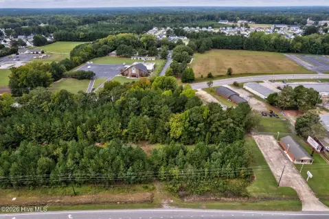 Commercial Land