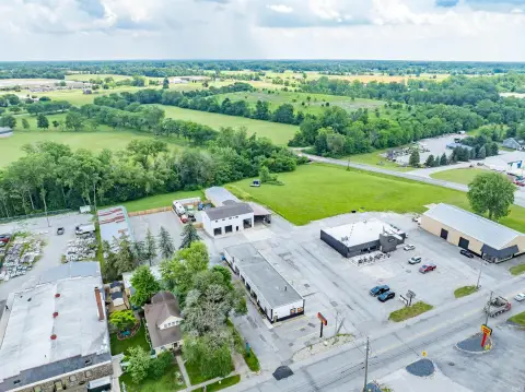 Mixed-Use Commercial Opportunity in Auburn