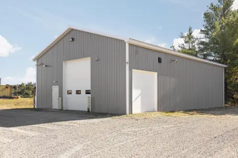 Commercial Building in Gaylord, MI