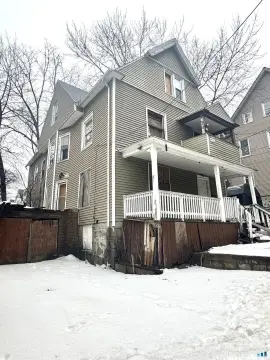 Waterbury Multifamily Investment Opportunity