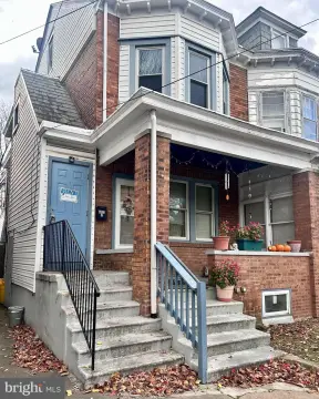 Trenton Multi-Family Investment Opportunity