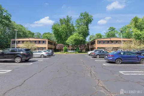 Updated Office in Princeton Location