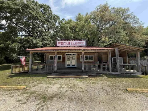 Georgetown Retail Space For Lease