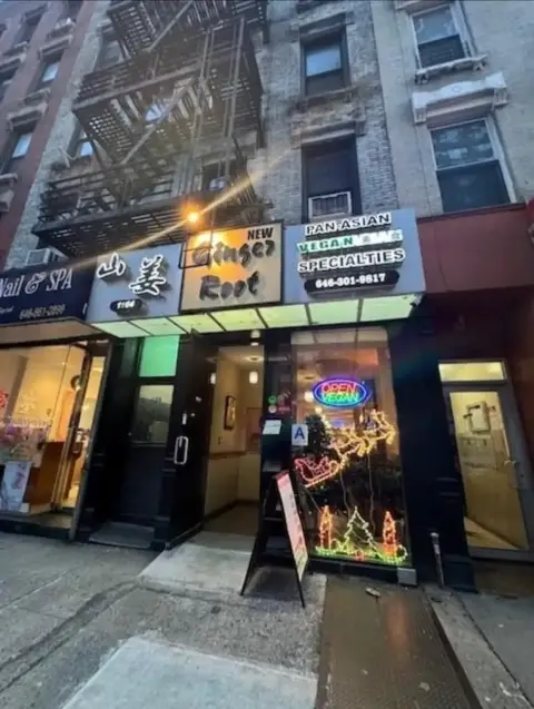 Manhattan Mixed-Use Investment Opportunity