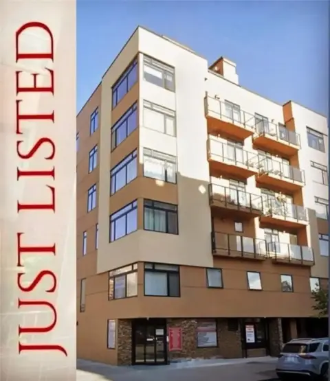 Brooklyn Medical/Commercial Office Space