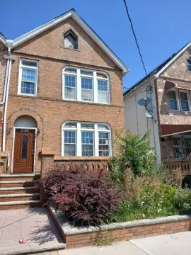 Brooklyn Multi-Unit Property For Sale