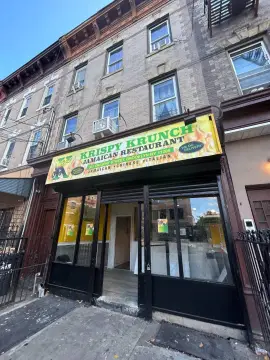 Prime Retail Space in Brooklyn