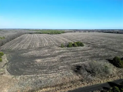 99 Acres of Ag-Exempt Land