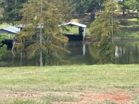 Waterfront Lot in Emma's Retreat