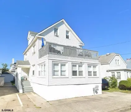Ventnor Duplex Near Boardwalk