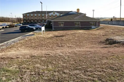 Commercial Lot in Established Area