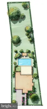 Expansive Lot in Desirable Arlington