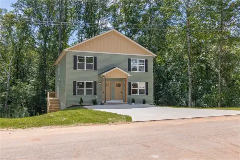 New Duplex Investment Opportunity