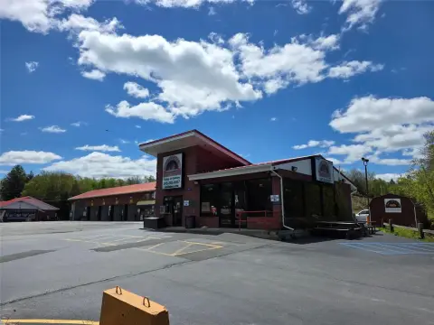 Turnkey Restaurant Opportunity in Liberty