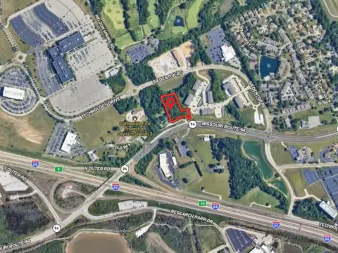 Weldon Spring Development Opportunity