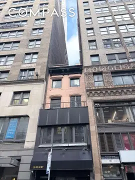 Midtown Development Opportunity For Sale