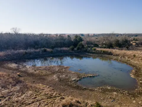 Prime Land Near Elk City Lake