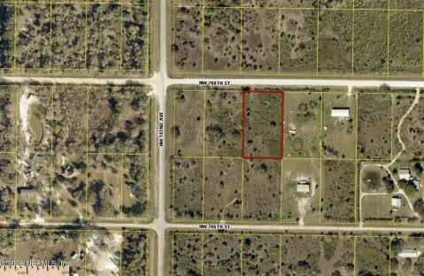 Okeechobee Vacant Land For Sale