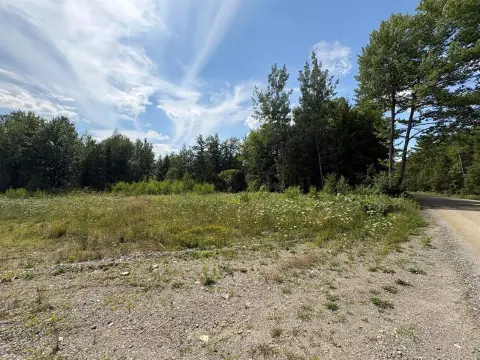 Recreation Land with Pond Access