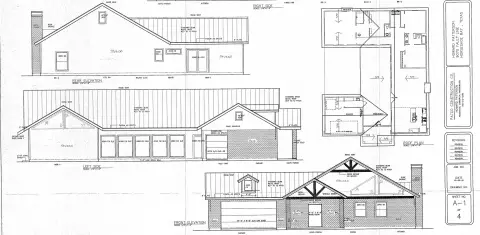 Horseshoe Bay Lot with Golf View