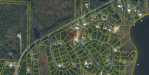 Residential Land in Freeport, Florida