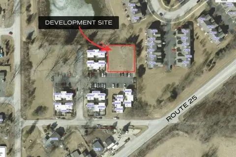 St. Charles Land Opportunity