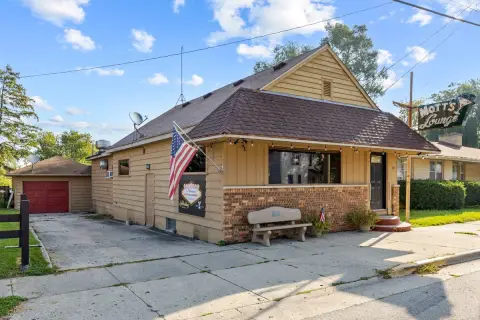 Iconic Bar Business Opportunity