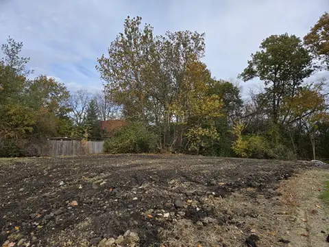 Residential Land in Lombard, IL