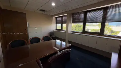 Downtown Fort Lauderdale Office Space