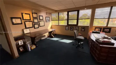 Downtown Fort Lauderdale Office Space