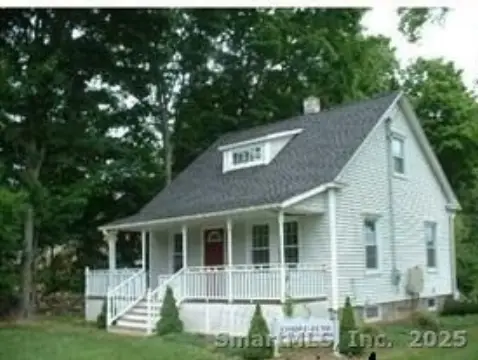 Shelton Commercial Space For Lease