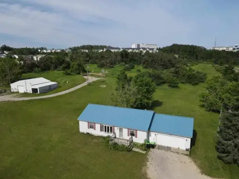 Picture of Land at Howard St 1780, Petoskey, MI