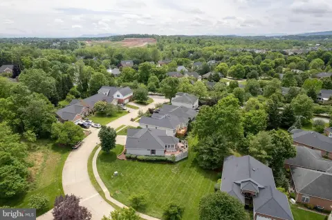 Residential Lot in Early's Green