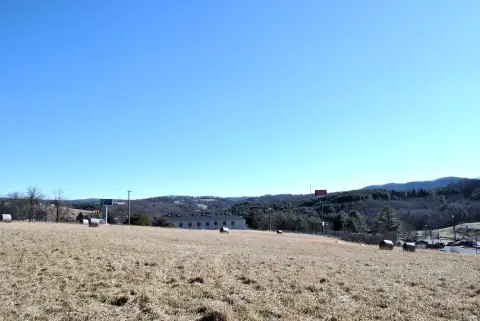 Hillsville Commercial Land For Sale