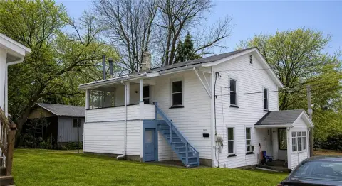 Updated Duplex with Separate Utilities