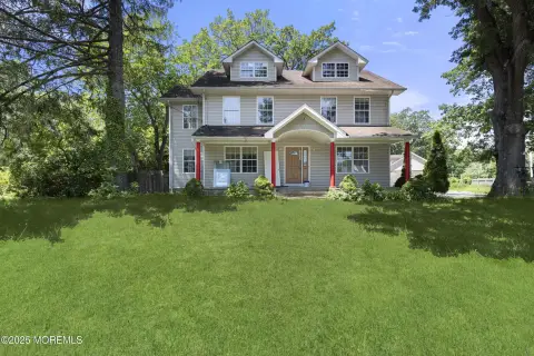 Mixed-Use Property in Toms River