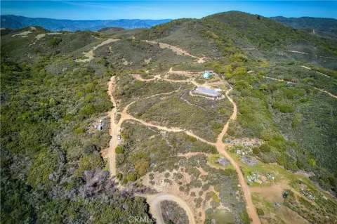 80 Acres in Hopland, CA