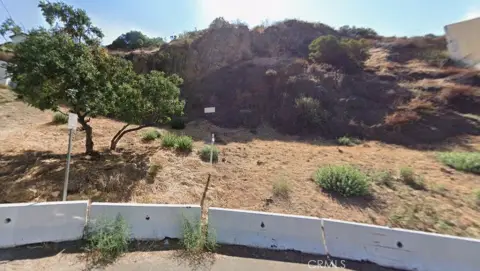 Hollywood Hills West Land Opportunity