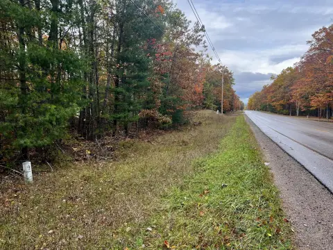 Land Near Indian River