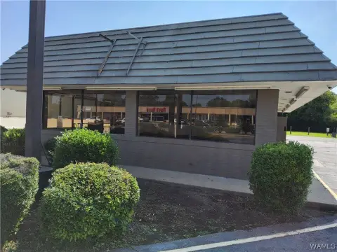 Conventional Restaurant with Furnished Kitchen