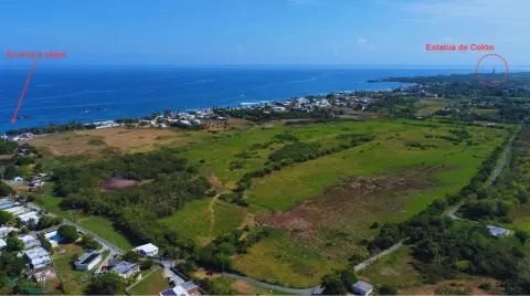 80 Acres in Islote, Arecibo