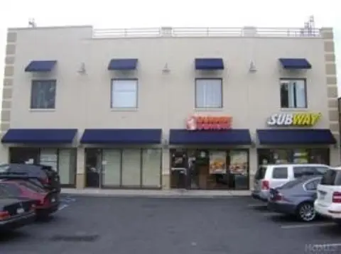 Eastchester Road Retail Space