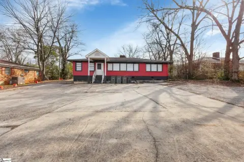 Greenville Commercial Land For Sale