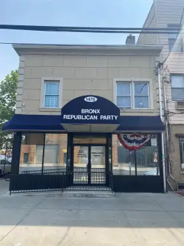 Corner Mixed-Use Property, Bronx