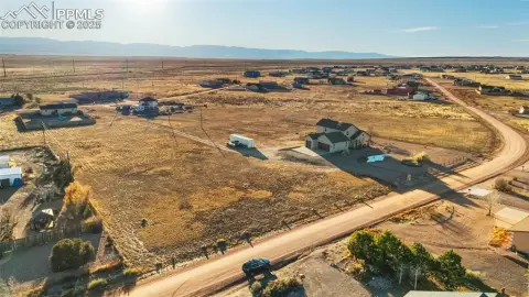 Residential Land in Pueblo West